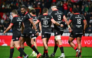 Champions Cup : un retour important pour Toulouse avant son quart de finale