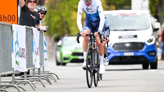 WorldTour : Cinq équipes luttent pour leur maintien