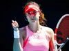 WTA – Charleston : Cornet s’incline au troisième tour