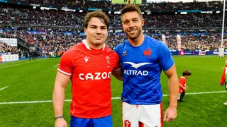 Pro D2 : un international suspendu 4 ans !