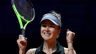 WTA – Rome : Svitolina et Plíšková se qualifient pour le prochain tour