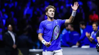 Tennis : le programme complet de la Laver Cup 2024