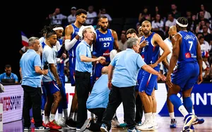 NBA : Les Français qui vont marquer la saison 2025-26