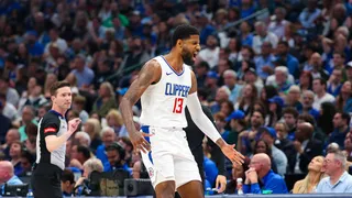 NBA : Paul George a pris une grande décision