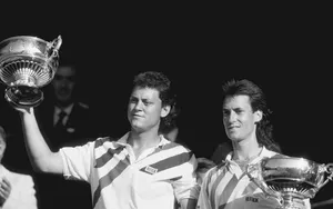 Ken Flach : 50% Coupe Davis, 100% joueur de double