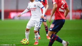 L’OL fait match nul face à une formation lilloise invaincue