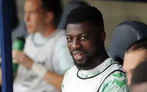 Saint-Etienne – Dunkerque : La revue de tweets de la victoire des Verts