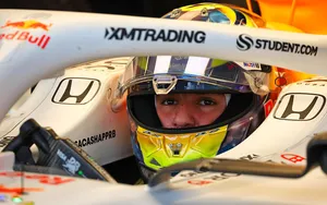 F1 : Isack Hadjar frustré lors des Qualifications, le podium hors de portée ?