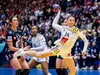 Slovénie – France (Handball F) : À quelle heure ? Sur quelle chaine TV regarder le match des Bleues ?