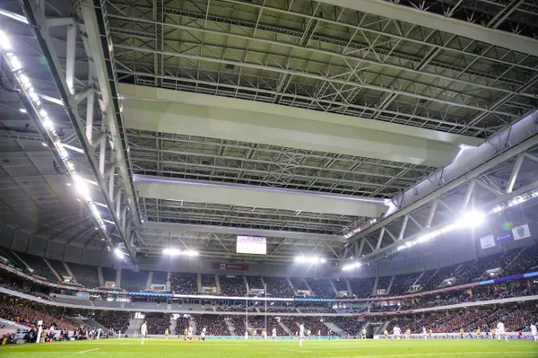 Coupe du Monde de Rugby 2023