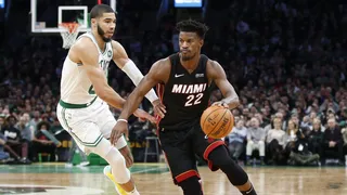 Celtics @ Heat : objectif podium
