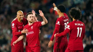 Mercato Liverpool : après Henderson, un autre cadre sur le départ