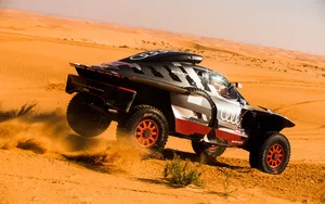Dakar 2024 – Etape 2 – Auto : Classement, Résultat et Résumé – Magnifique Peterhansel !