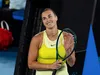Sabalenka – Keys : heure et chaine TV de la finale de l’Open d’Australie 2025