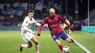 Ligue 1 : quel milieu tente le plus de passes vers l’avant ?