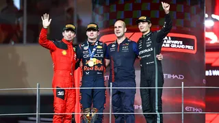 F1 : le top 10 des pilotes de la saison 2023