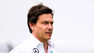 F1 : La grande révélation de Toto Wolff sur le cas Fernando Alonso