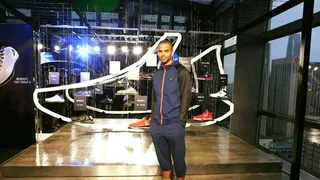 PEAK, marque aux grandes ambitions