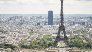 JO 2024 : Paris bat le nombre de billets vendus pour une olympiade