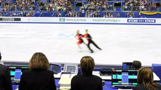 Tout comprendre au patinage artistique – La notation partie technique (6/7)