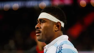 Top 14 : Habosi probablement forfait jusqu’à la fin de la saison…. Camille Chat fautif !