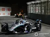 Formula E – E-Prix de Diriyah – De Vries impérial