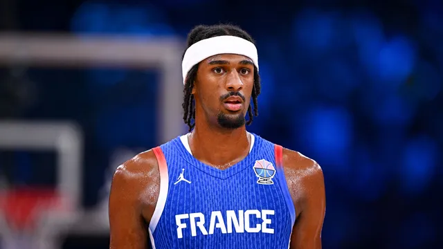 NBA : La blessure d’Alexandre Sarr va-t-elle impacter le début de saison du Wizard ?