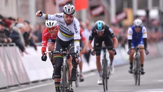 Kuurne-Bruxelles-Kuurne 2017 – Peter Sagan conclut un beau weekend