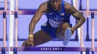 110m Haies (Athlétisme JO 2024) : À quelle heure et sur quelle chaîne TV regarder la finale ?