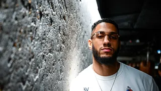 Boxe : Tony Yoka “J’étais dans une spirale négative.”