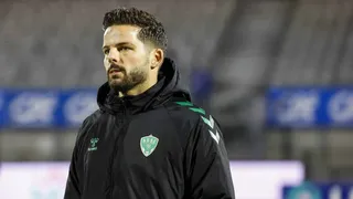 ASSE : Batlles met les choses au clair pour Gautier Larsonneur