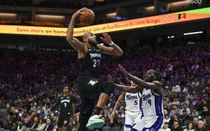 NBA : Pourquoi Rudy Gobert, en mode All-Star, a enfin lancé sa saison