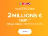 Keno : tout comprendre sur le jeu de la FDJ en 2025