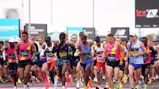 Marathon de Londres 2024 – Tous les classements et résultats de l’édition 2024