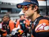Johann Zarco va quitter KTM