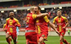Ligue 2 – Bilan de mi-saison – Les promus tiennent bon
