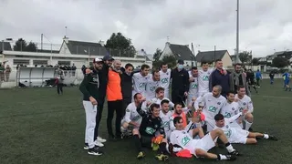 L’AS Tagarine, ce club de D4 qui impressionne en Coupe de France