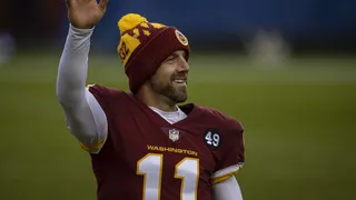 Alex Smith met un terme à sa carrière