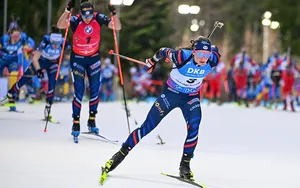 Biathlon Canmore 2024 : Le programme du jour (jeudi 14 mars 2024)