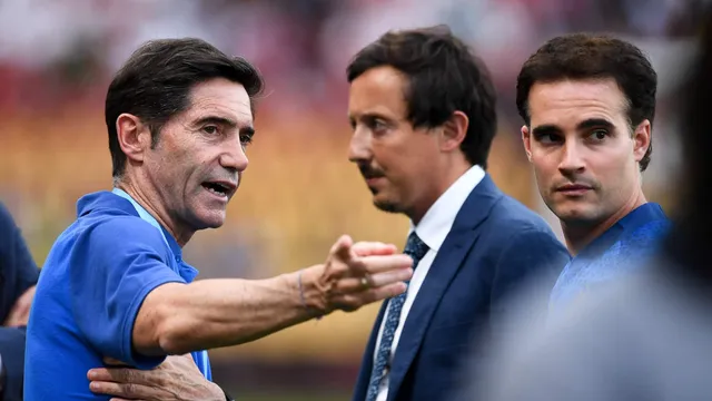 Football : Un ancien coach de l’OM fait son retour en Liga !