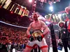 Gains UFC 311 : le combat très juteux de Merab Dvalishvili