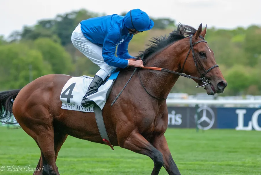 Prix de l'Arc de Triomphe 2019