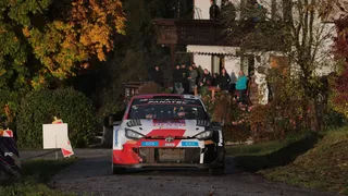 WRC : fin du suspense, le champion 2023 est enfin connu (Officiel)
