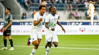 Mercato Nice : Les Aiglons enregistrent un renfort en attaque