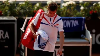 ATP – Rome : journée noire pour les Tricolores