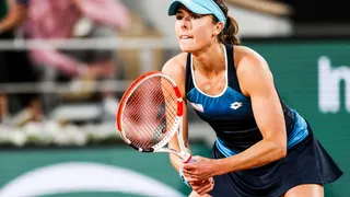 Alizé Cornet – Camila Giorgi (Roland Garros 2023 – 1er Tour)