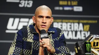 UFC 313 : 3 combats pour Alex Pereira après sa défaite face à Magomed Ankalaev