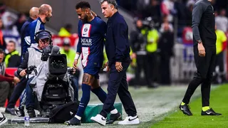 PSG : Christophe Galtier défend Neymar et clashe les supporters !