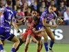 Top 14 : Toulon balaye le Stade français