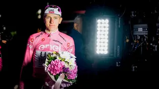 Étape 4 Giro 2024 : Parcours, Profil et horaires du jour